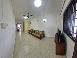 Blk 169 Bukit Batok West Avenue 8 (Bukit Batok), HDB 3 Rooms #503538801